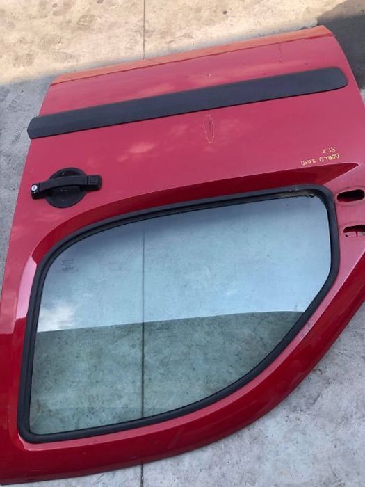 usa stanga fata fiat doblo microbus 119-223 2001 2002 2003 2004 2005 2006 2007 2008 2009 2010