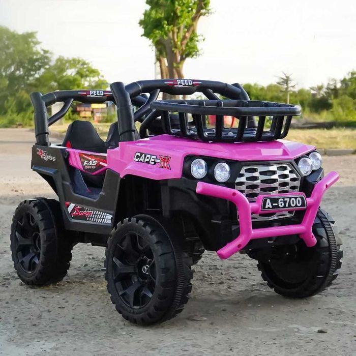 Masinute electrice copii