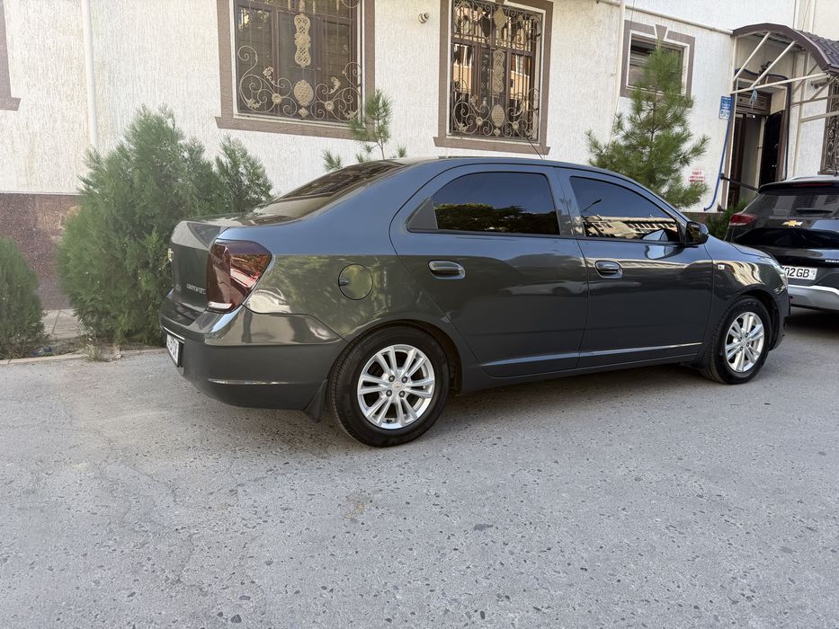 Cobalt LTZ 4-pozitsiya GK2