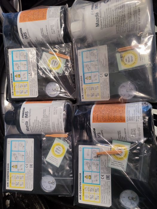 Оригинални компресори Опел.Ford,Mазда,Bmw,Mercedes,Honda.