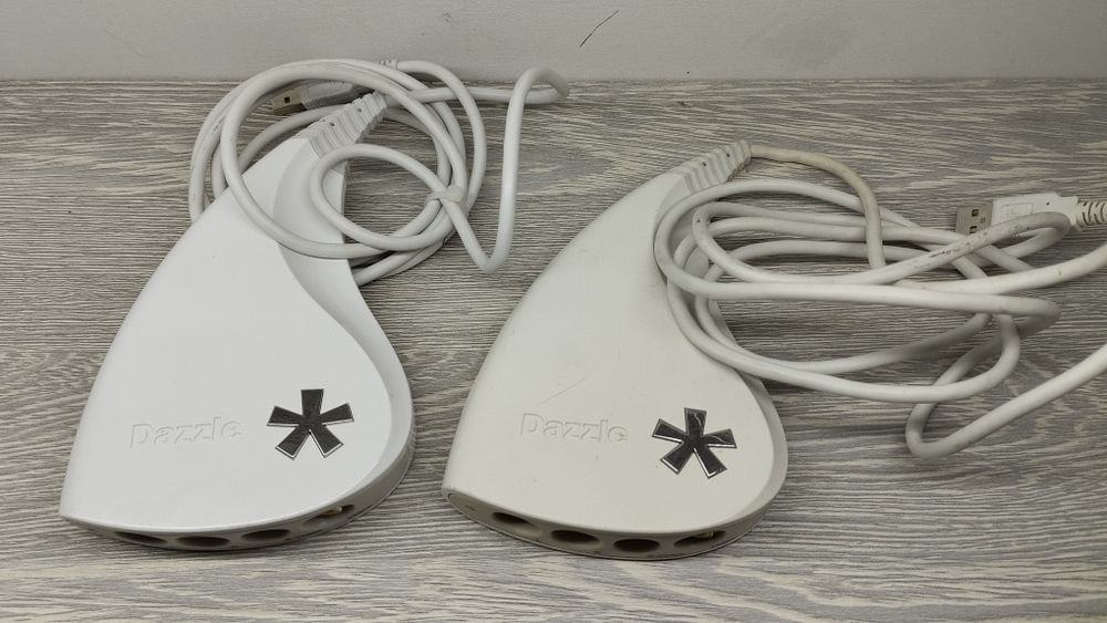 Pinnacle Dazzle DVD Recorder
Sifatli analog zaxvat uchun 
Yaxshi holat