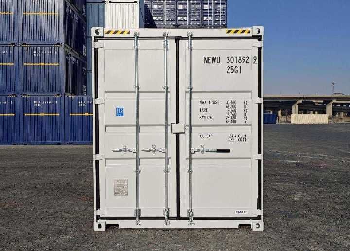 Продам контейнер 20 футовый