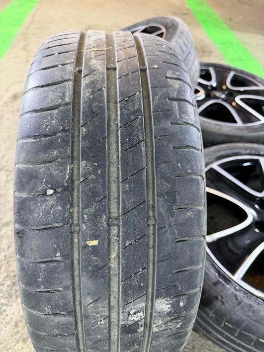 Vand jante Renault/Dacia R16