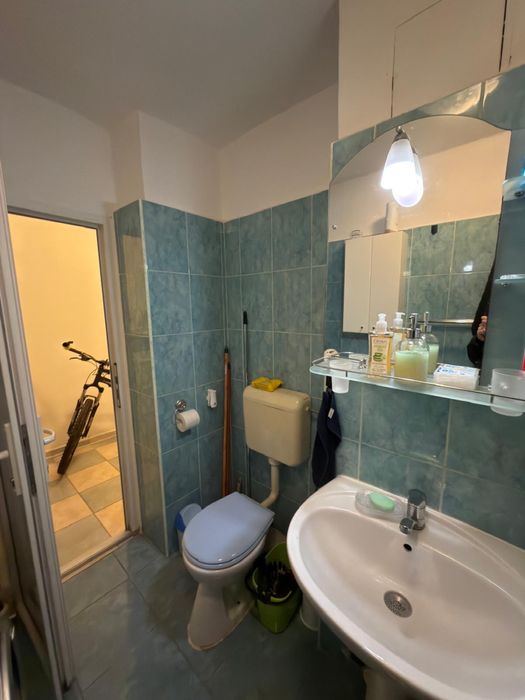 Inchiriez apartament cu 1 camera