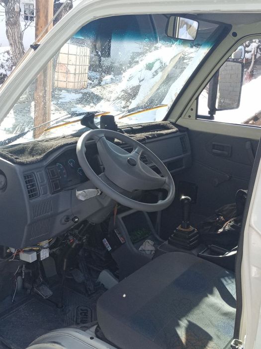 Sviji moshina hamma joyiga javob