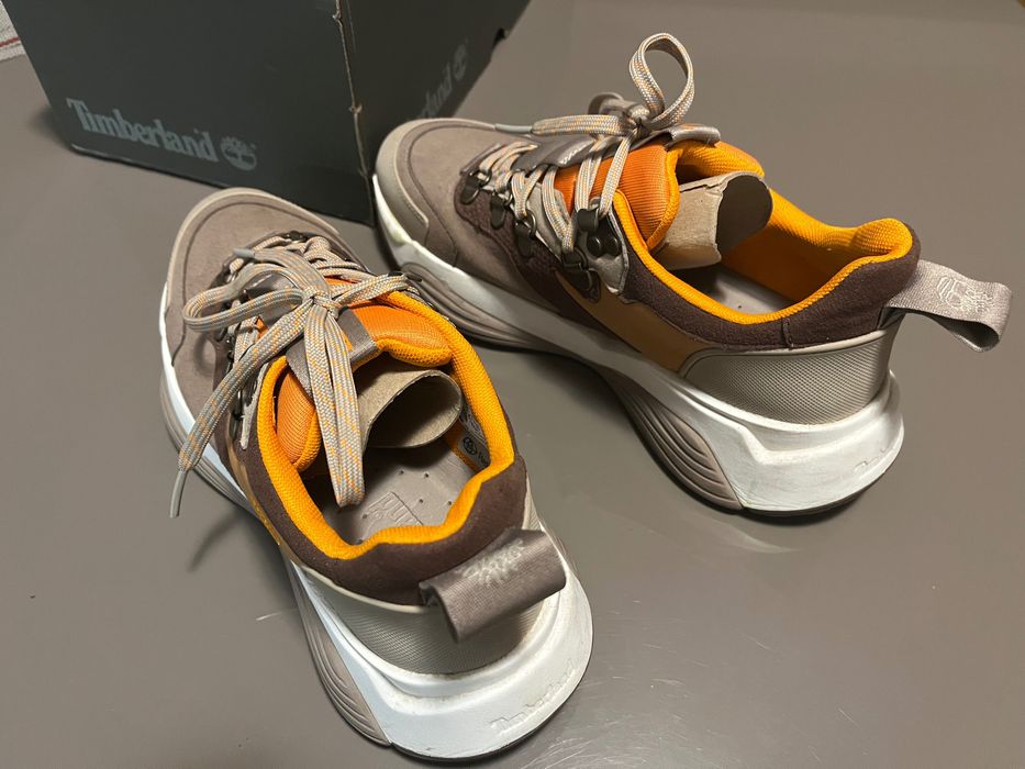 Дамски сникърси Timberland 38 номер