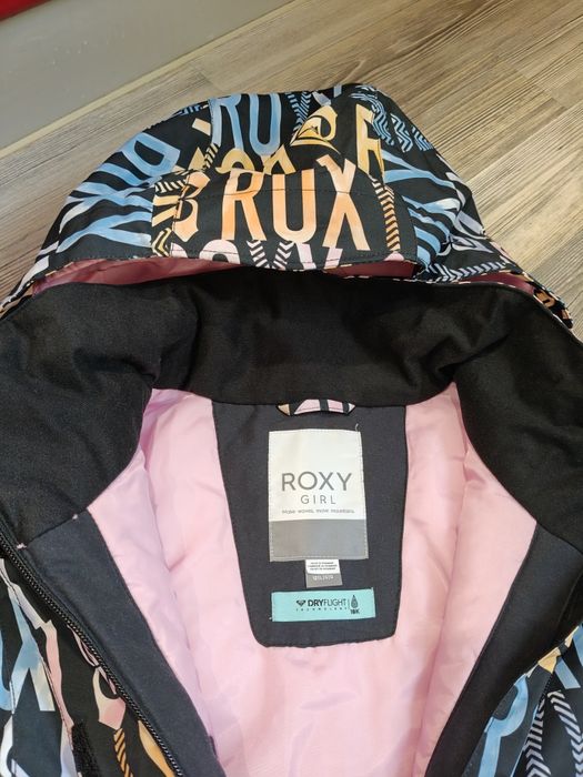 Детско ски яке Roxi