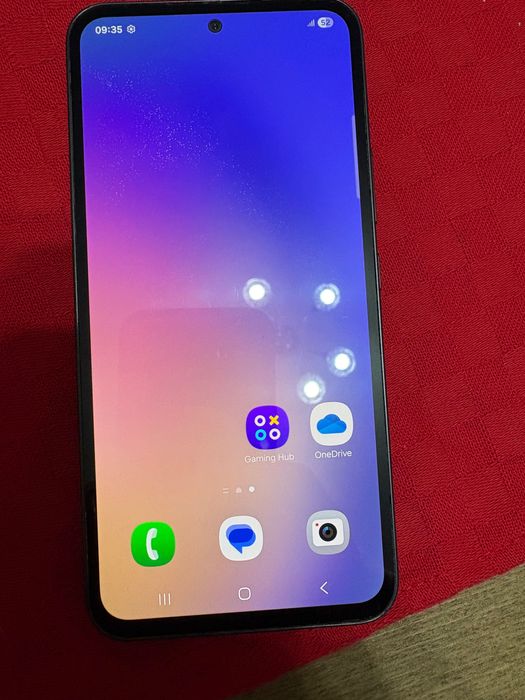 Vând Samsung A54
