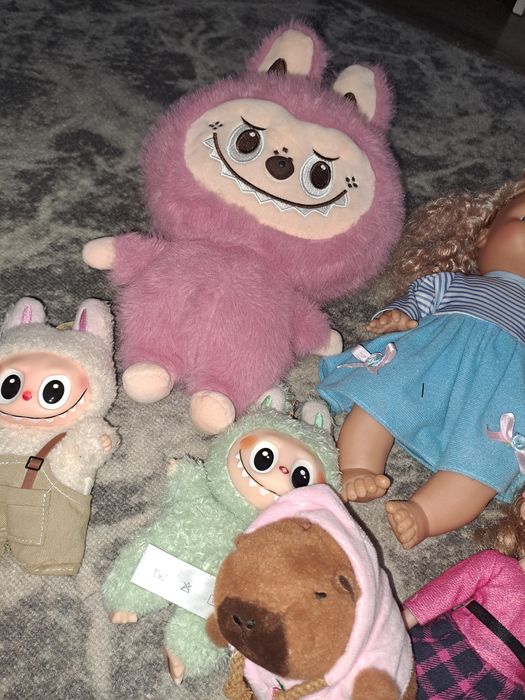 Барби для девочки