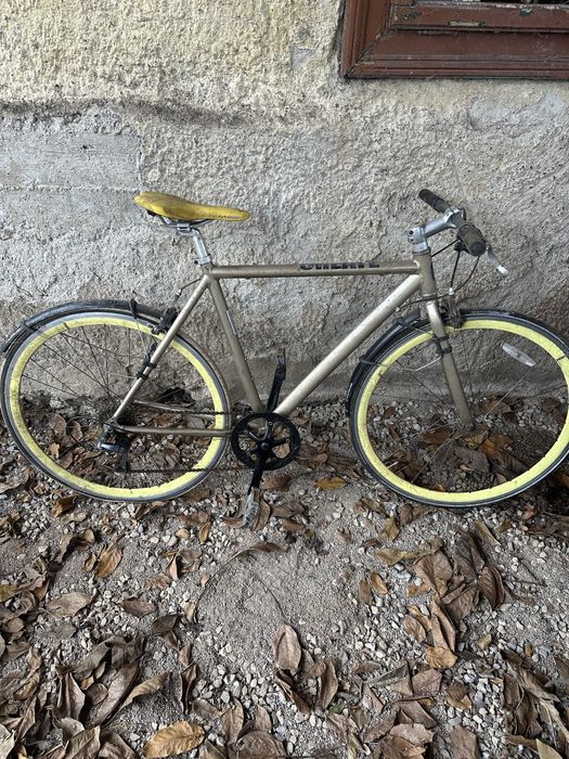 Велосипеди втора употреба