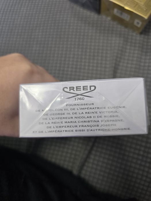 Parfum Creed - Millesime Imperial 100ml edp