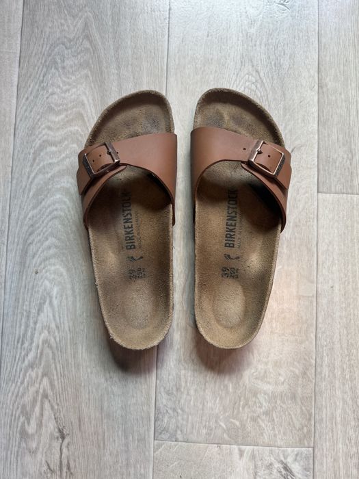 Чехли Birkenstock