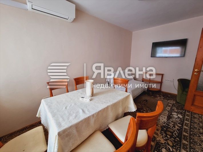 Дава се под наем Тристаен апартамент в Варна, Лятно кино Тракия - 85 кв.м за 525 € - Снимка #1