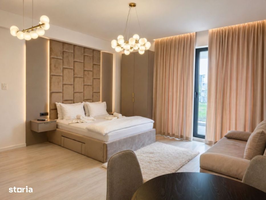 Studio |  Sea On |  Mobilat Premium