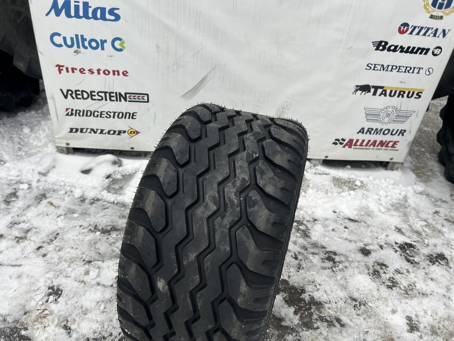 Anvelopa 360/65-16 ALLIANCE FarmPRO 327 138A8/150A8 (14.0/65-16)  Cauciucuri tractor, Fiat, Case, Fendt, John Deere, New Holland, Massey Ferguson, UTB