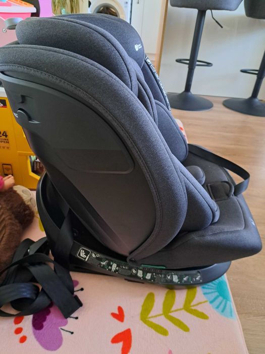 Стол за кола на Cangaroo