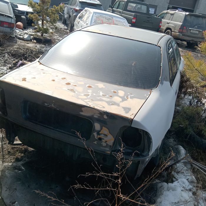 Продам Ровер 600