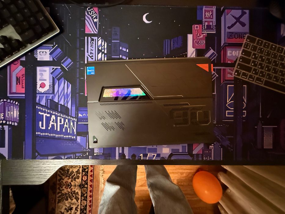 ASUS rog flow z13