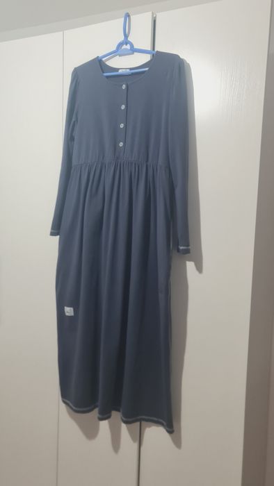 An naml двойка, платье+химар