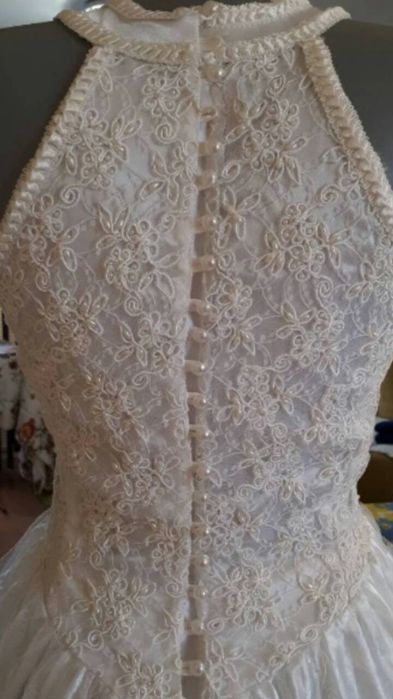 Страхотна Булченска рокля