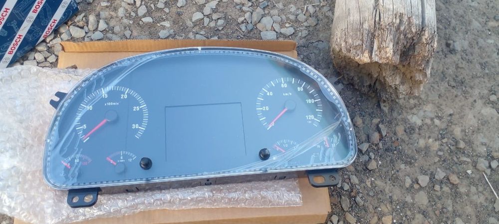 Продам запчасти на Хово