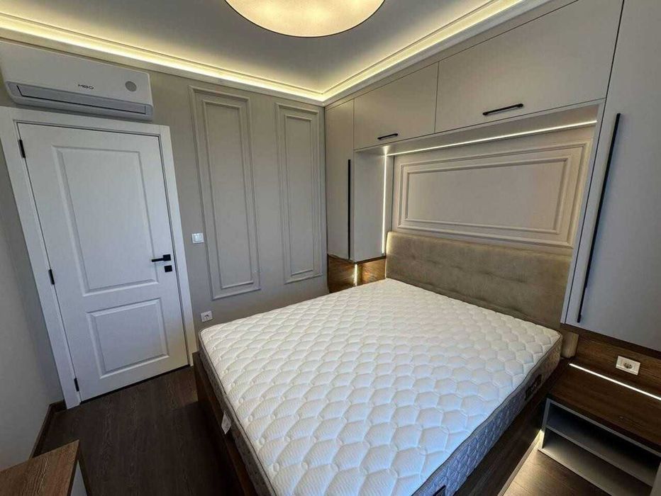 Продава се Двустаен апартамент в Пловдив, Христо Смирненски - 60 кв.м за 1063 €/кв.м - Снимка #2