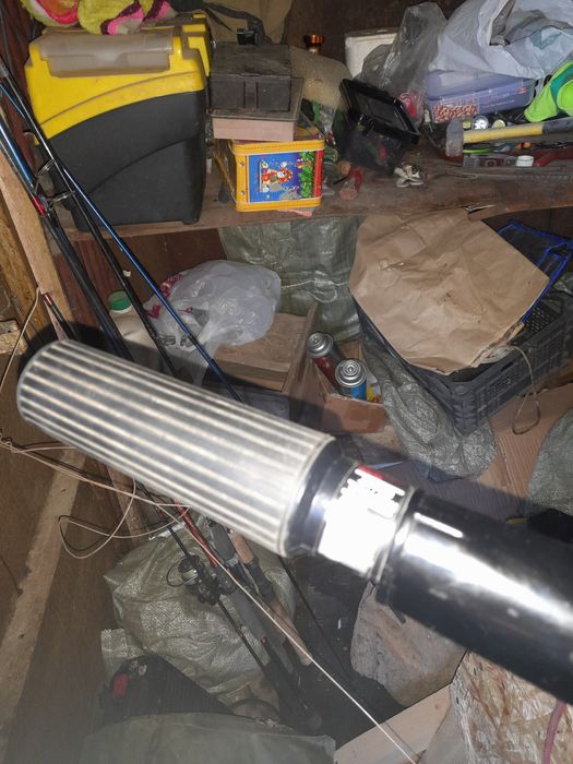 Продам лодочный мотор