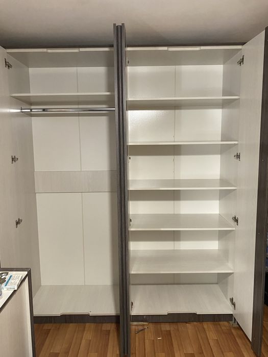 Продам шифоньер почти новый