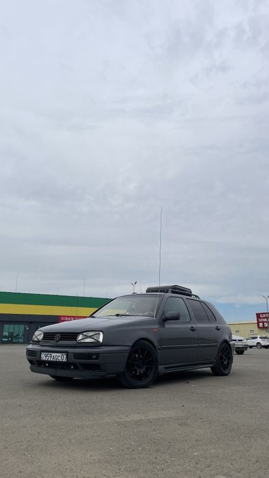Гольф 3 1,8 моно