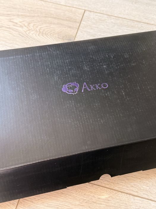 Akko 3068 b plus 65%