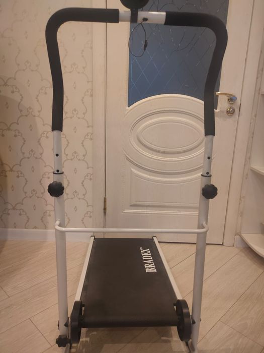 Беговая дорожка Эклипс