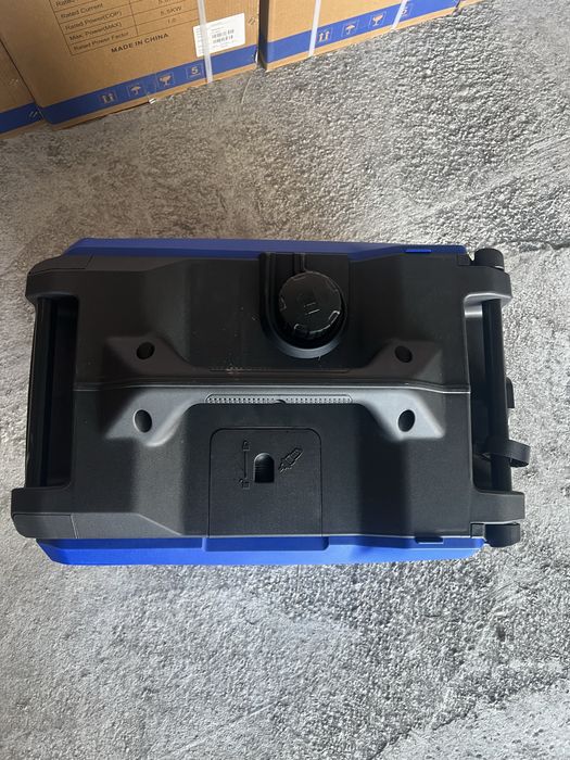 Generator 5 kv invertor