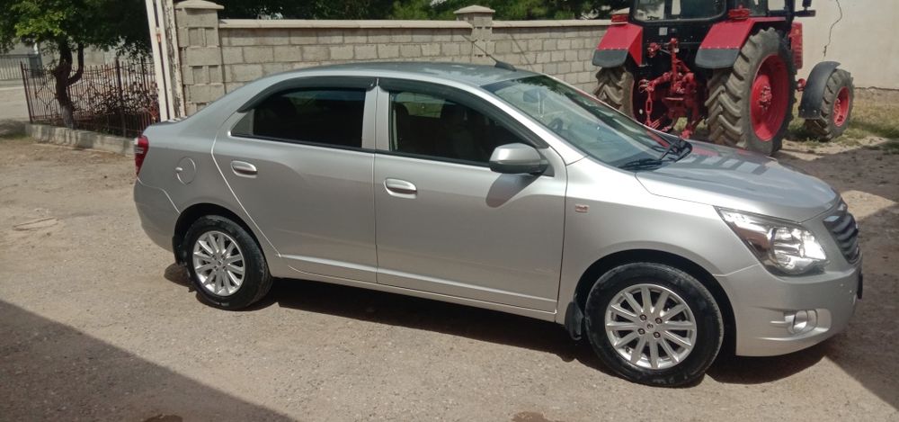 Ravon R4 2019 супер салон