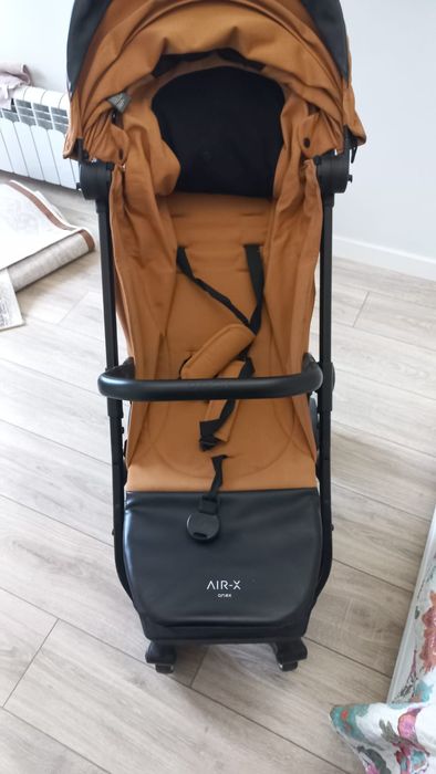 Коляска детская хорошая