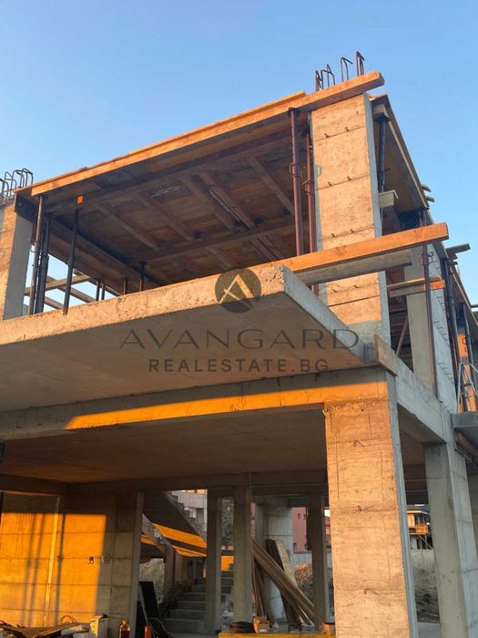 Продава се Къща в Пловдив, Беломорски - 248 кв.м за 1412 €/кв.м - Снимка #4