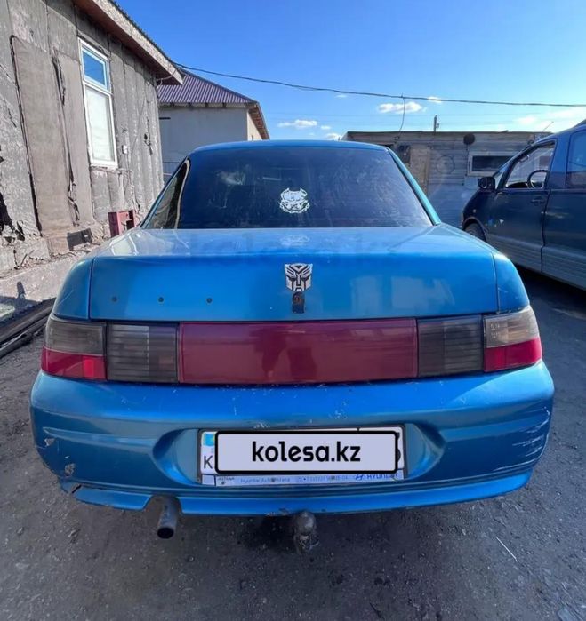 Срочно продам машину