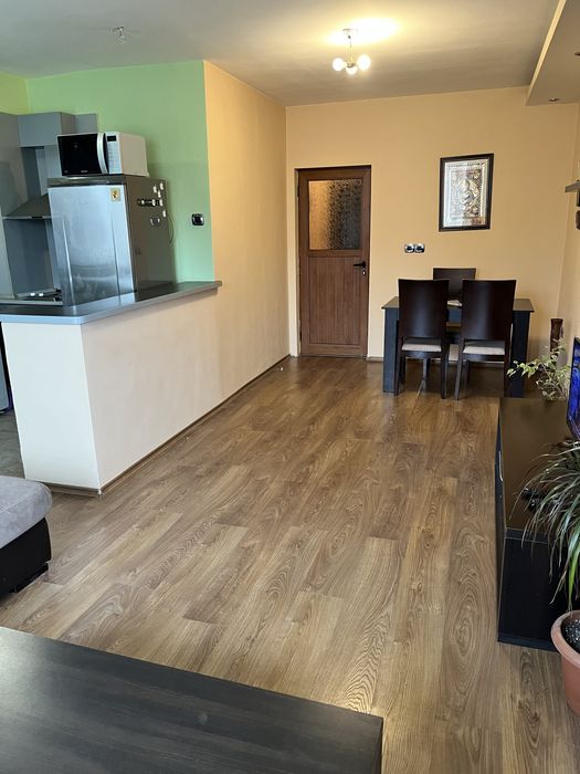 Двустаен апартамент