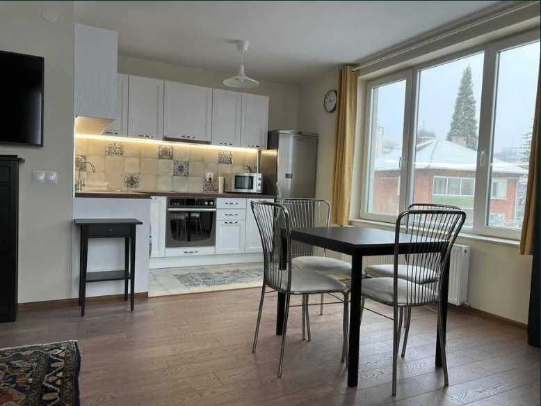 Дава се под наем Двустаен апартамент в София, Манастирски ливади - 65 кв.м за 563.55 € - Снимка #1