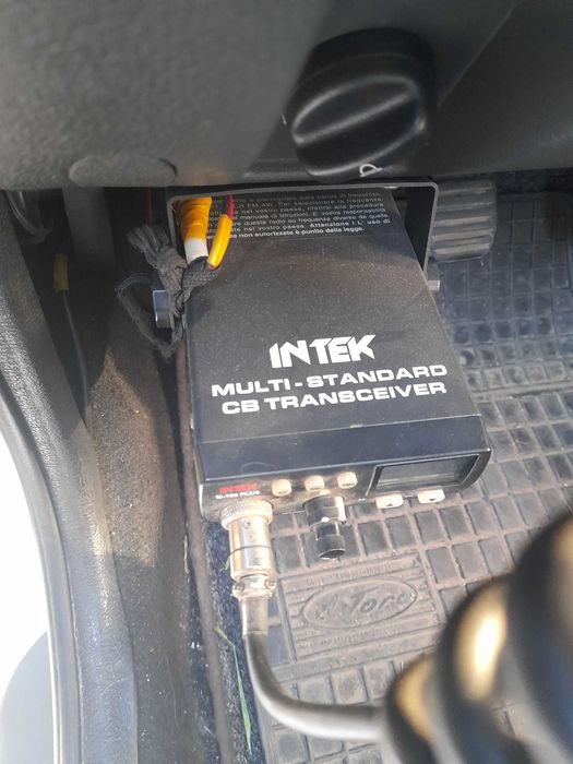 Statie emisie recepție