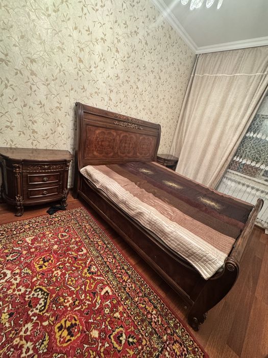 Спальный гарнитур полный комплект