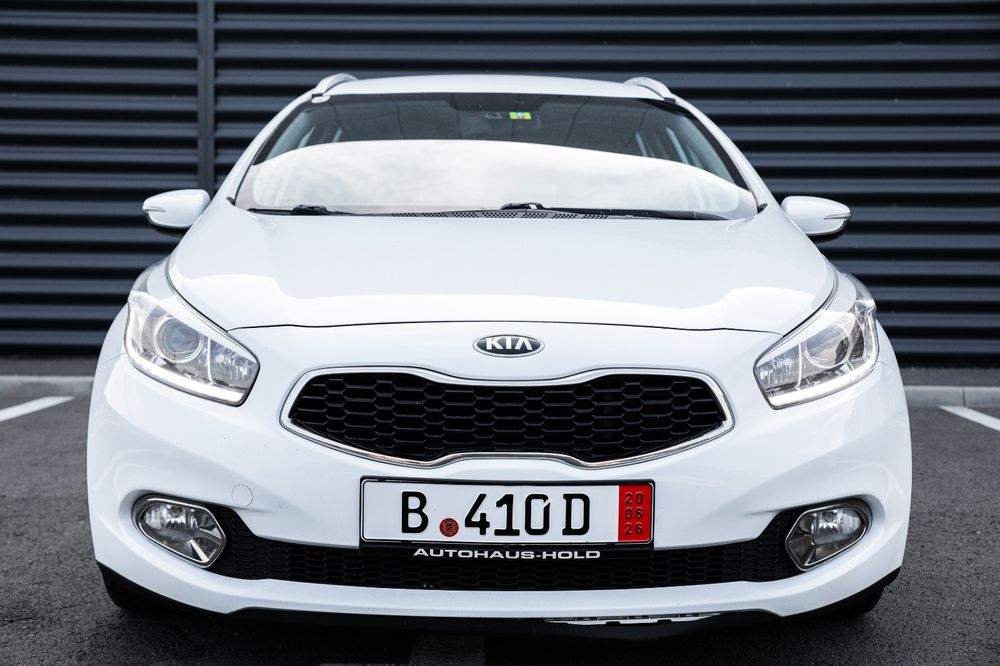 Kia         ceed