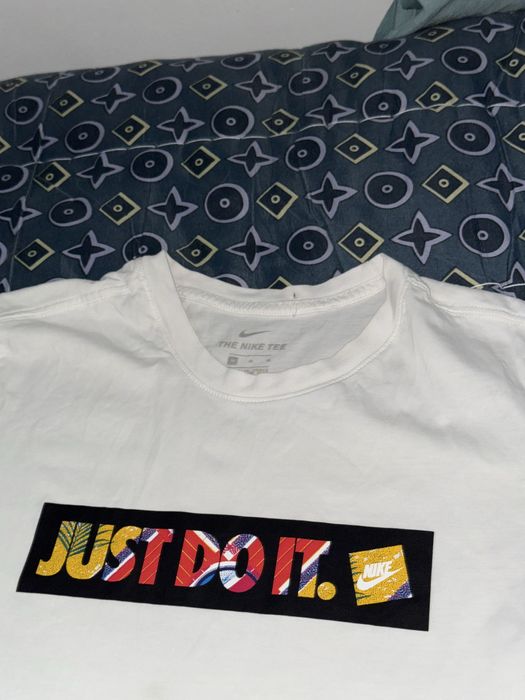 Футболка Nike M размер