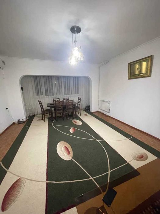 Юнус обод, 4-квартал, 4 хонали квартира шошилинч сотилади