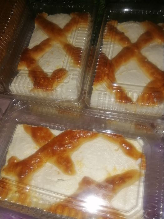 Медовий, напалеон, творожный, пряники, коржики на заказ