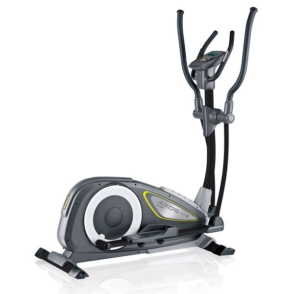 Крос тренажор Kettler Axos cross P