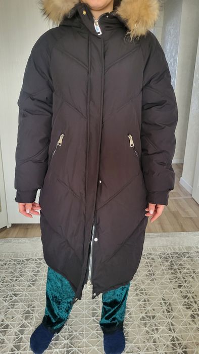 Продам куртку в идеальном состоянии