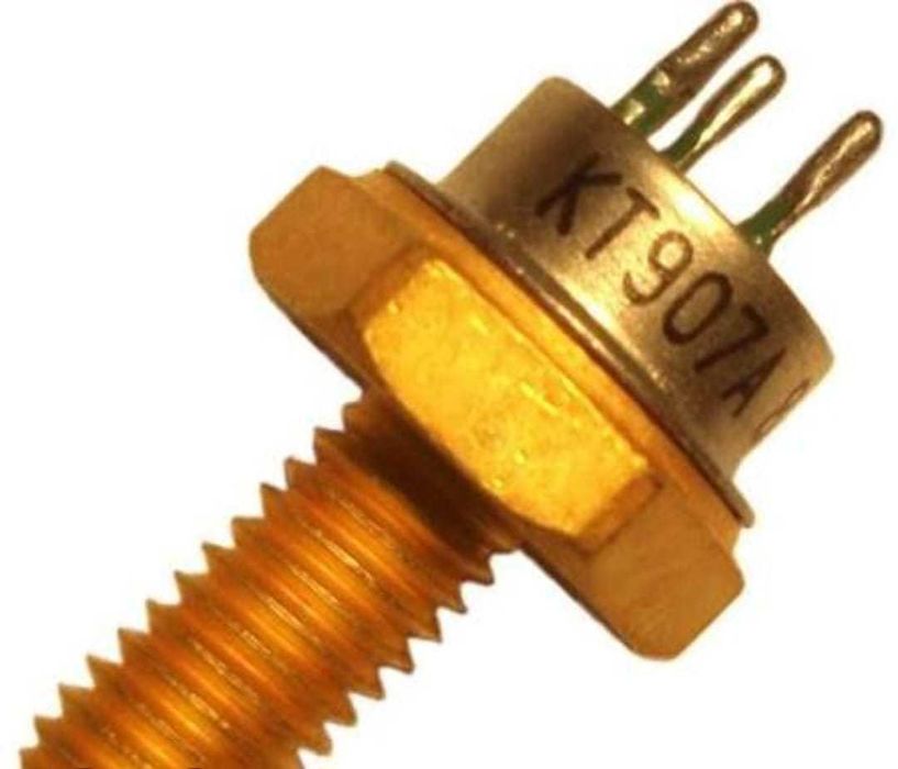 Скупка радиодетали