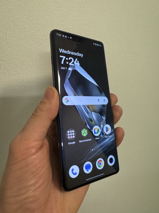 Telefon OnePlus 12- Ecran 6.82 inch Amoled 16Gb ram 512Gb gaming foto