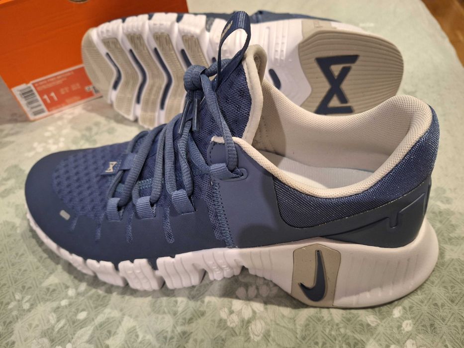 Мъжки маратонки NIKE METCON 5