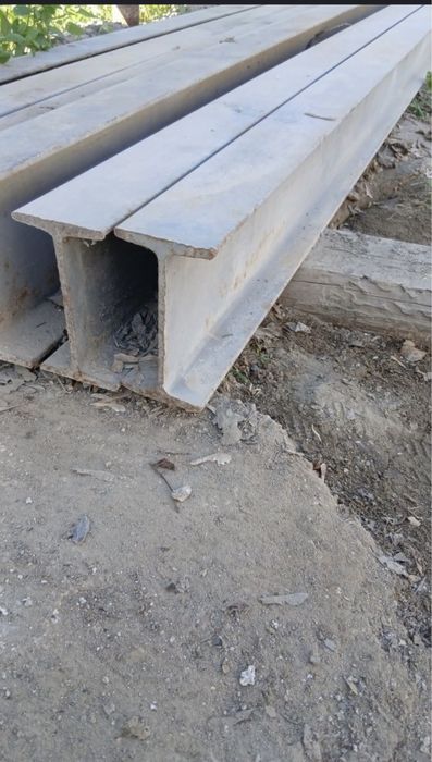 Продам Двутавр новый